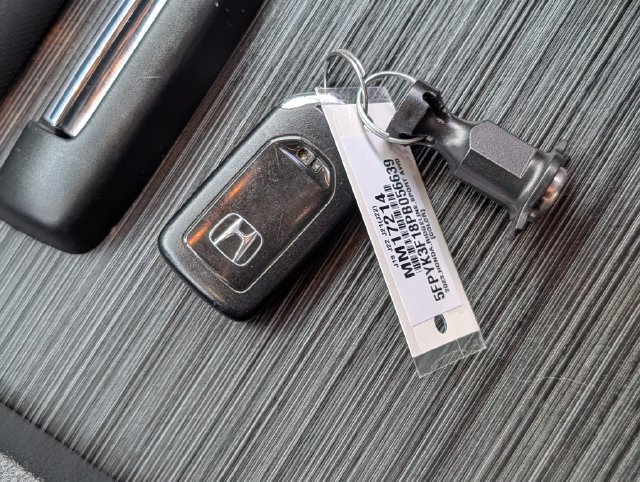 Used 2023 Honda Ridgeline Sport image 30