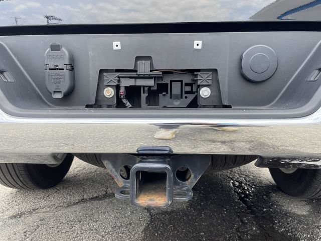 Used 2023 Chevrolet Silverado 1500 LT AWD/4WD image 25