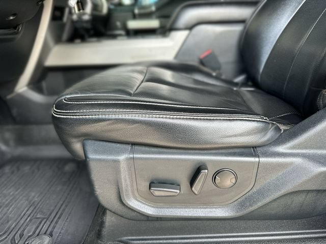 Used 2021 Ford F450 Lariat AWD/4WD image 13
