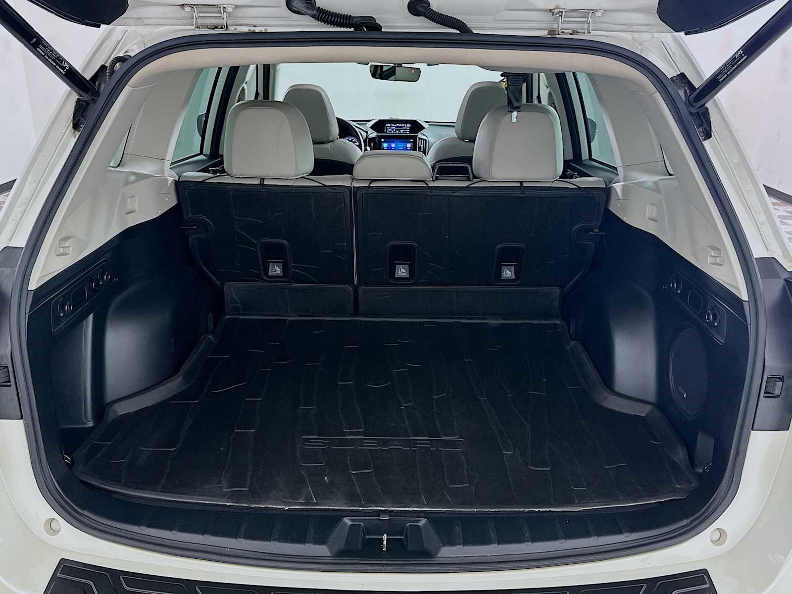 Certified 2020 Subaru Forester Limited w/ Popular Package #3 image 25