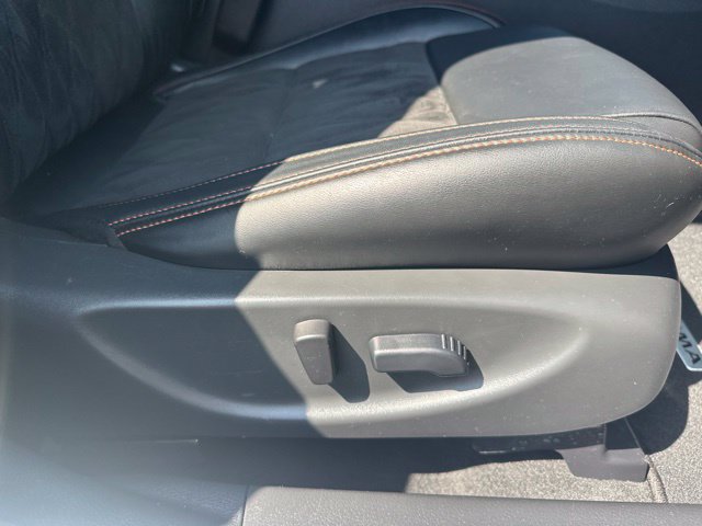Used 2023 Nissan Maxima SR w/ Sport Mat Group FWD image 24