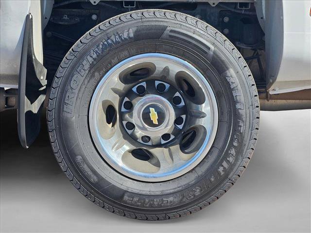 Used 2016 Chevrolet Silverado 3500 LTZ w/ Duramax Plus Package image 28
