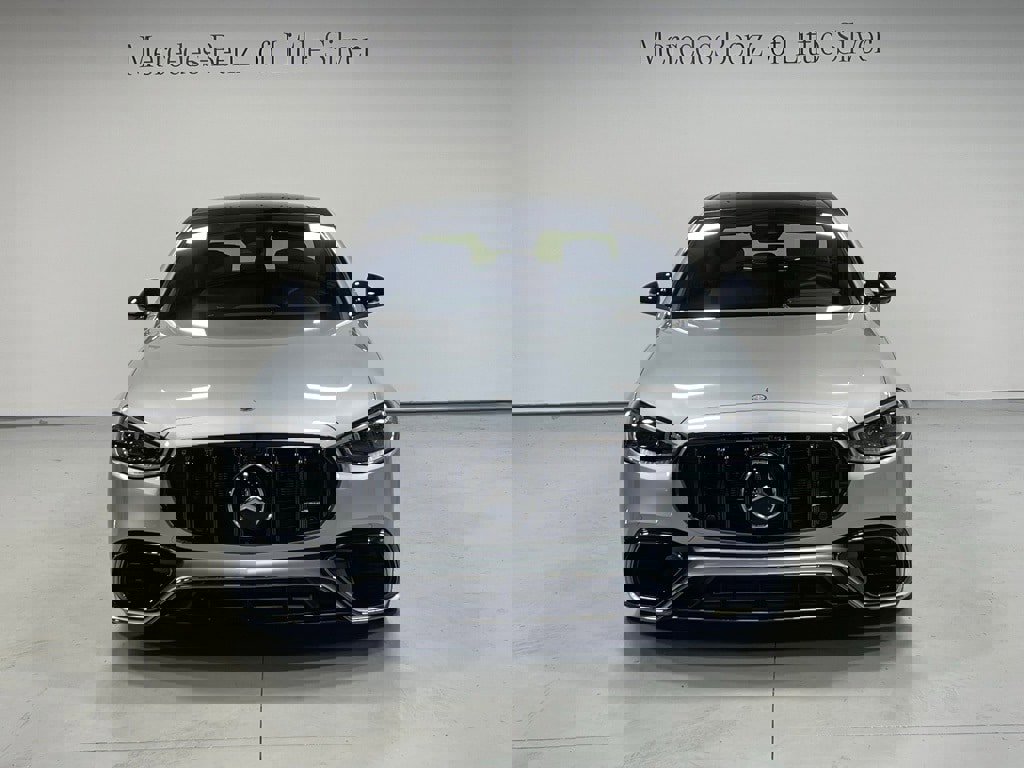 Used 2024 Mercedes-Benz S 63 AMG S image 9
