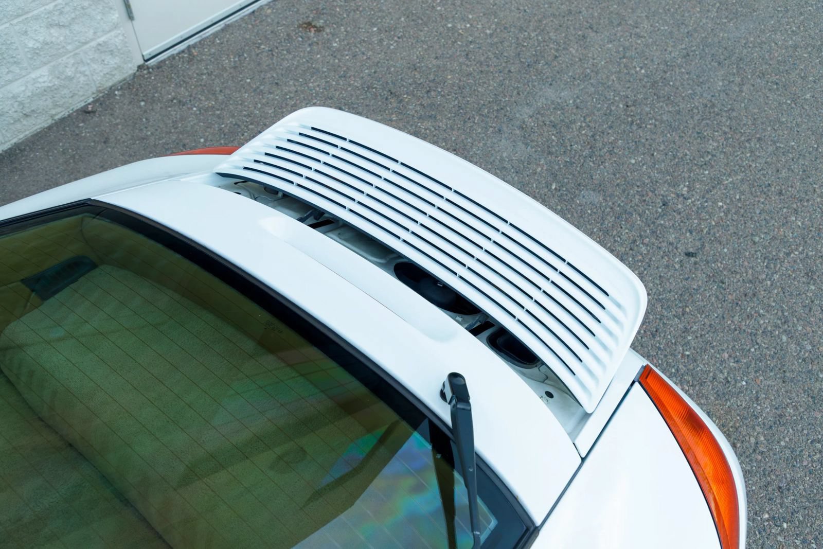 Used 1999 Porsche 911 GT3 RS image 48