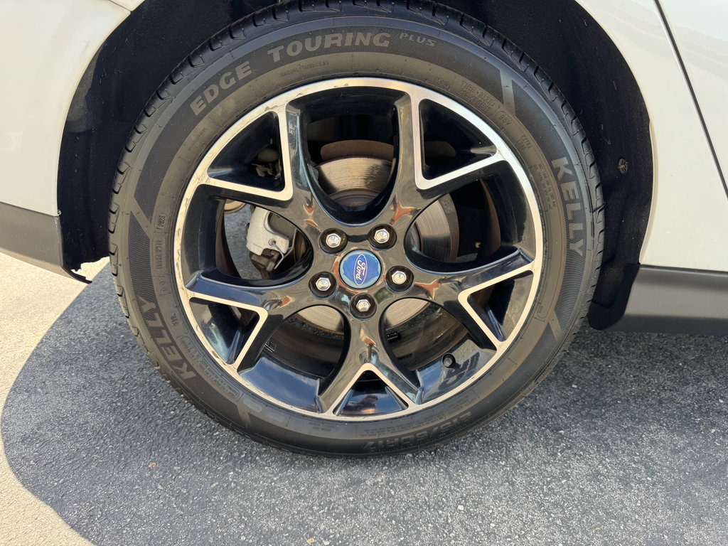 Used 2012 Ford Focus SE image 14
