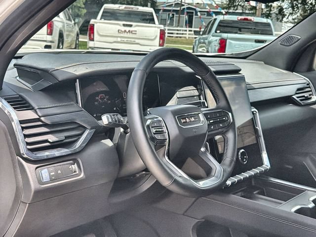 Certified 2026 GMC Acadia Elevation w/ Elevation Premium Package FWD image 10