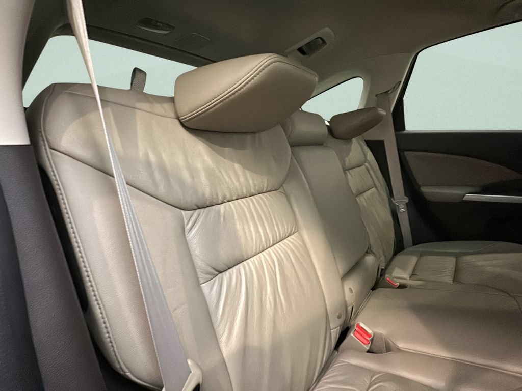 Used 2014 Honda CR-V EX-L image 18