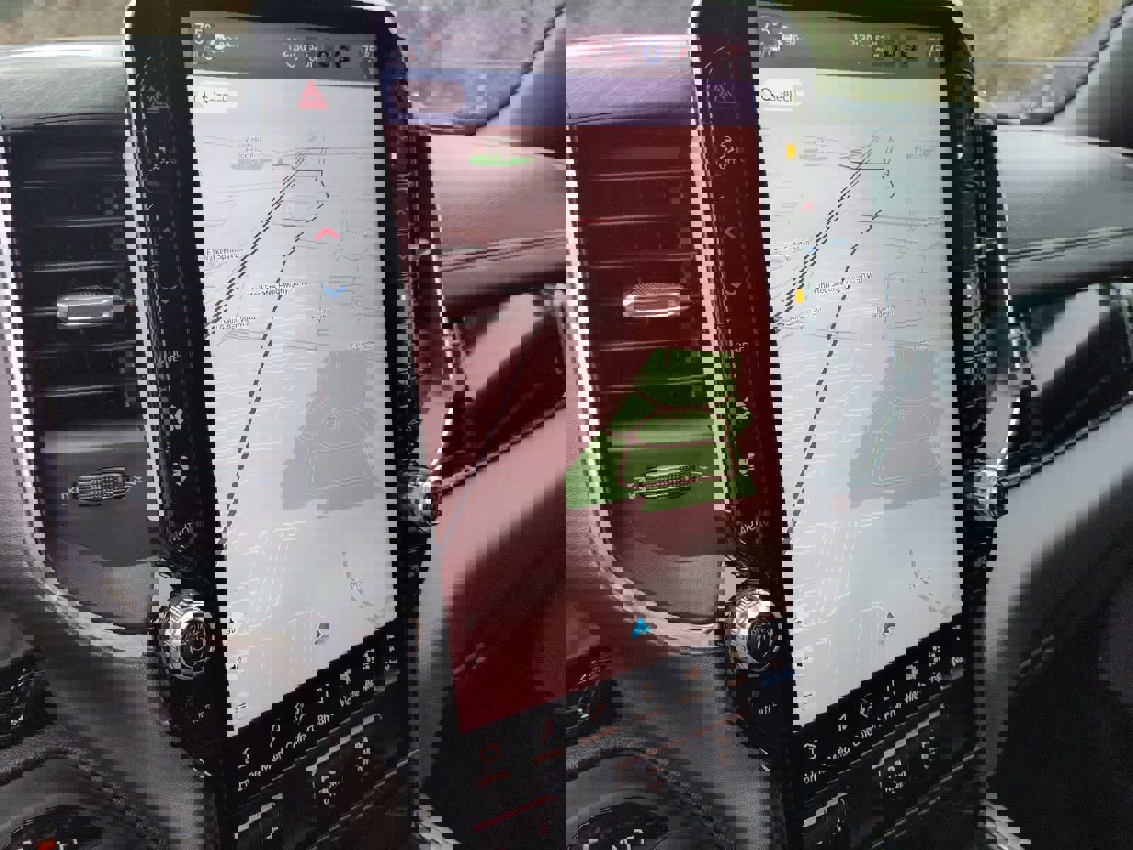 New 2026 RAM 1500 Laramie w/ Night Edition image 28