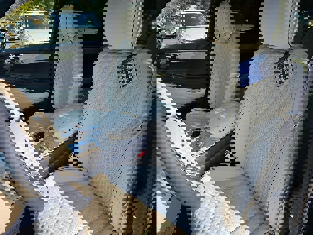 New 2026 Genesis GV80 3.5T Prestige image 23