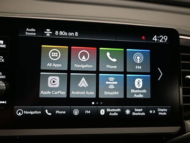 New 2026 Honda Ridgeline TrailSport image 12