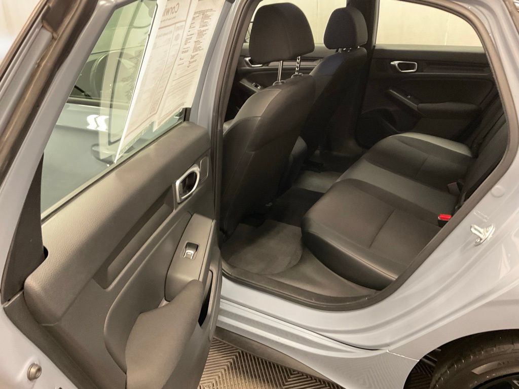 Used 2023 Honda Civic Sport image 22