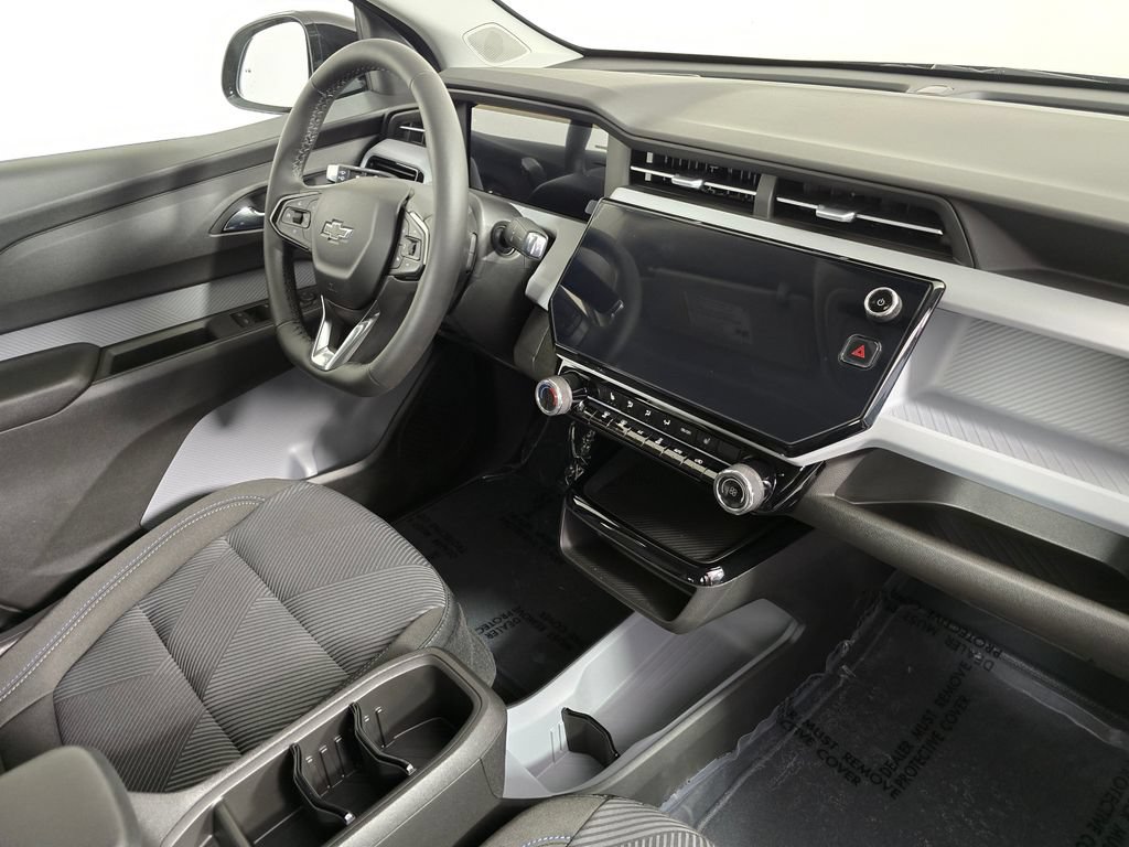 New 2027 Chevrolet Bolt LT w/ Comfort Package FWD image 10