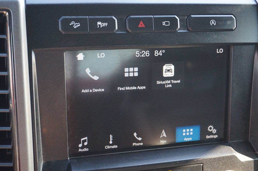 Used 2018 Ford F150 Raptor w/ Equipment Group 802A Luxury AWD/4WD image 38
