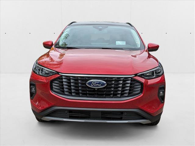 New 2024 Ford Escape SE w/ PHEV Premium Package image 6