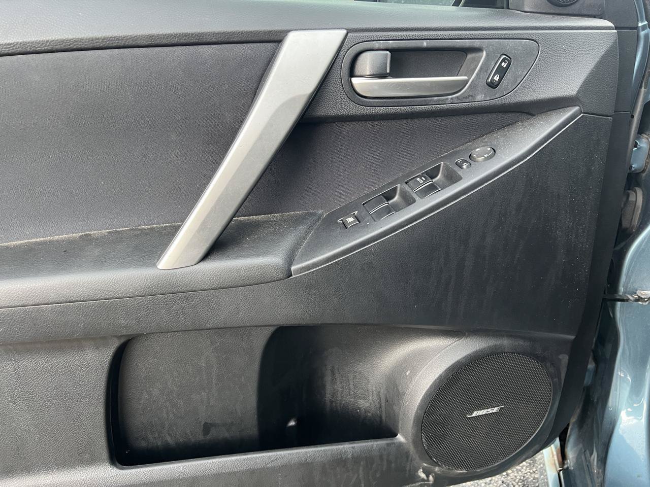 Used 2010 MAZDA MAZDA3 s Sport FWD image 18