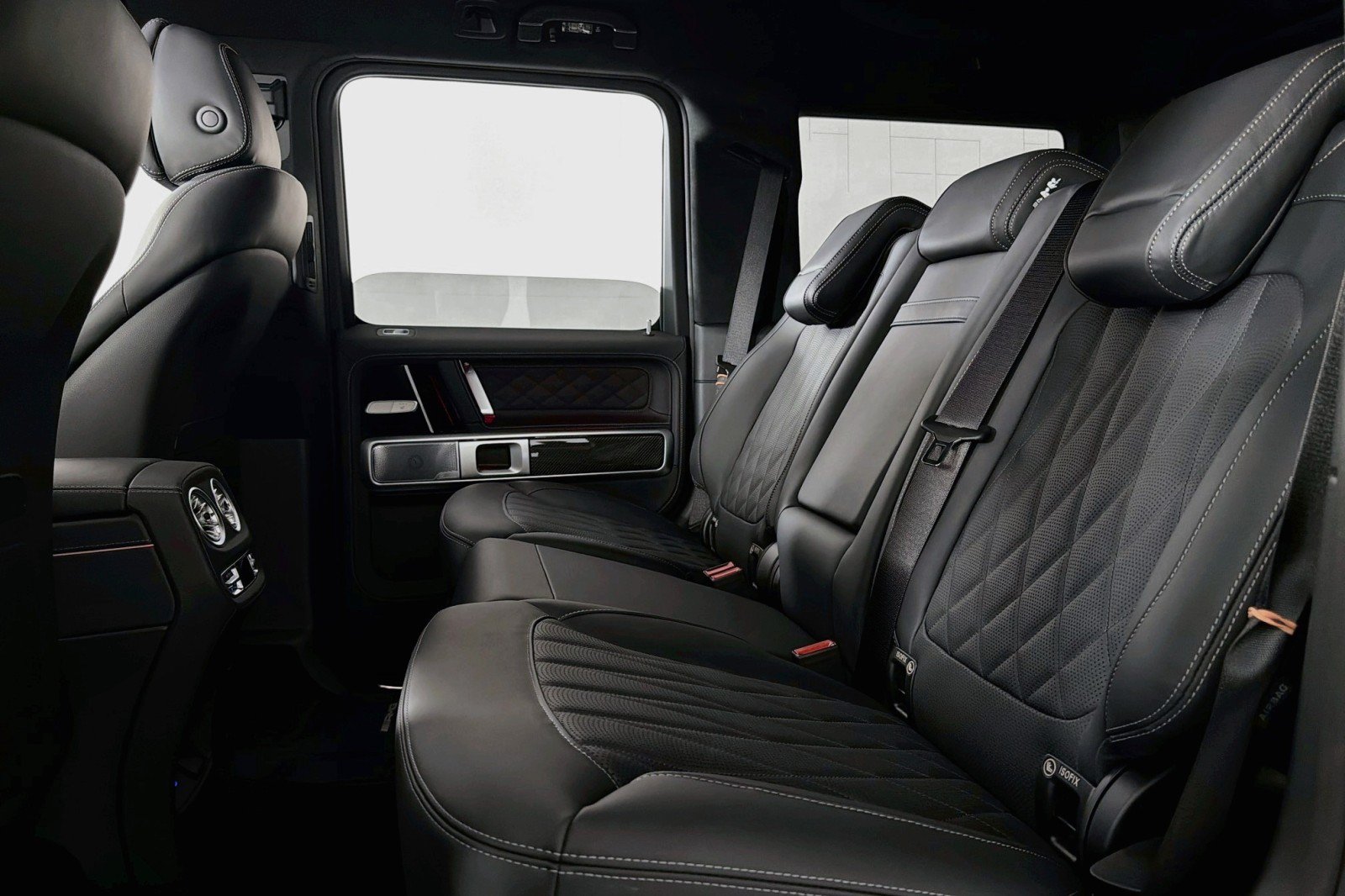 New 2026 Mercedes-Benz G 63 AMG 4MATIC image 7