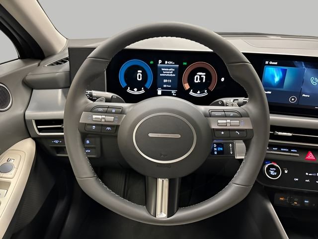 New 2026 Hyundai Sonata SEL image 14
