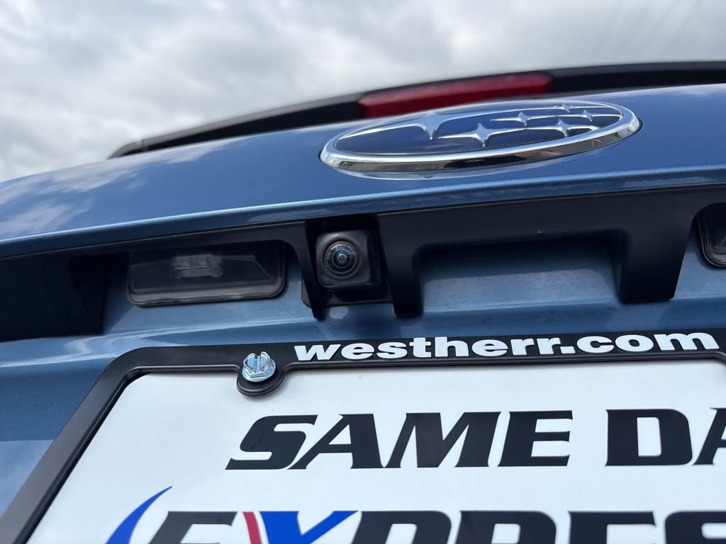 Used 2024 Subaru Forester Limited AWD/4WD image 34
