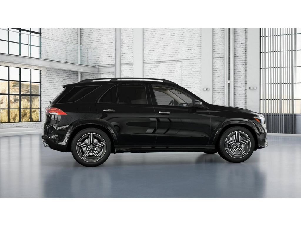 New 2026 Mercedes-Benz GLE 450 4MATIC image 17