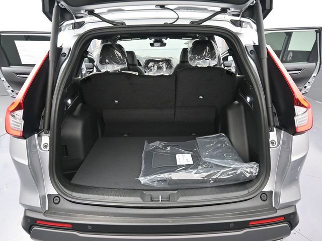 New 2026 Honda CR-V Sport Touring image 23