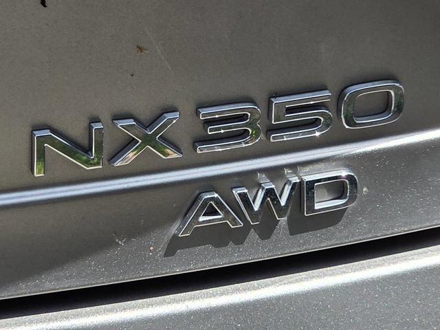 Used 2023 Lexus NX 350 AWD image 16