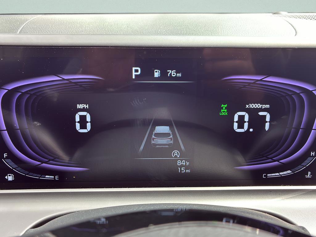 New 2026 Kia Seltos S AWD/4WD image 31