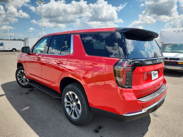 New 2026 Chevrolet Tahoe 4WD image 6