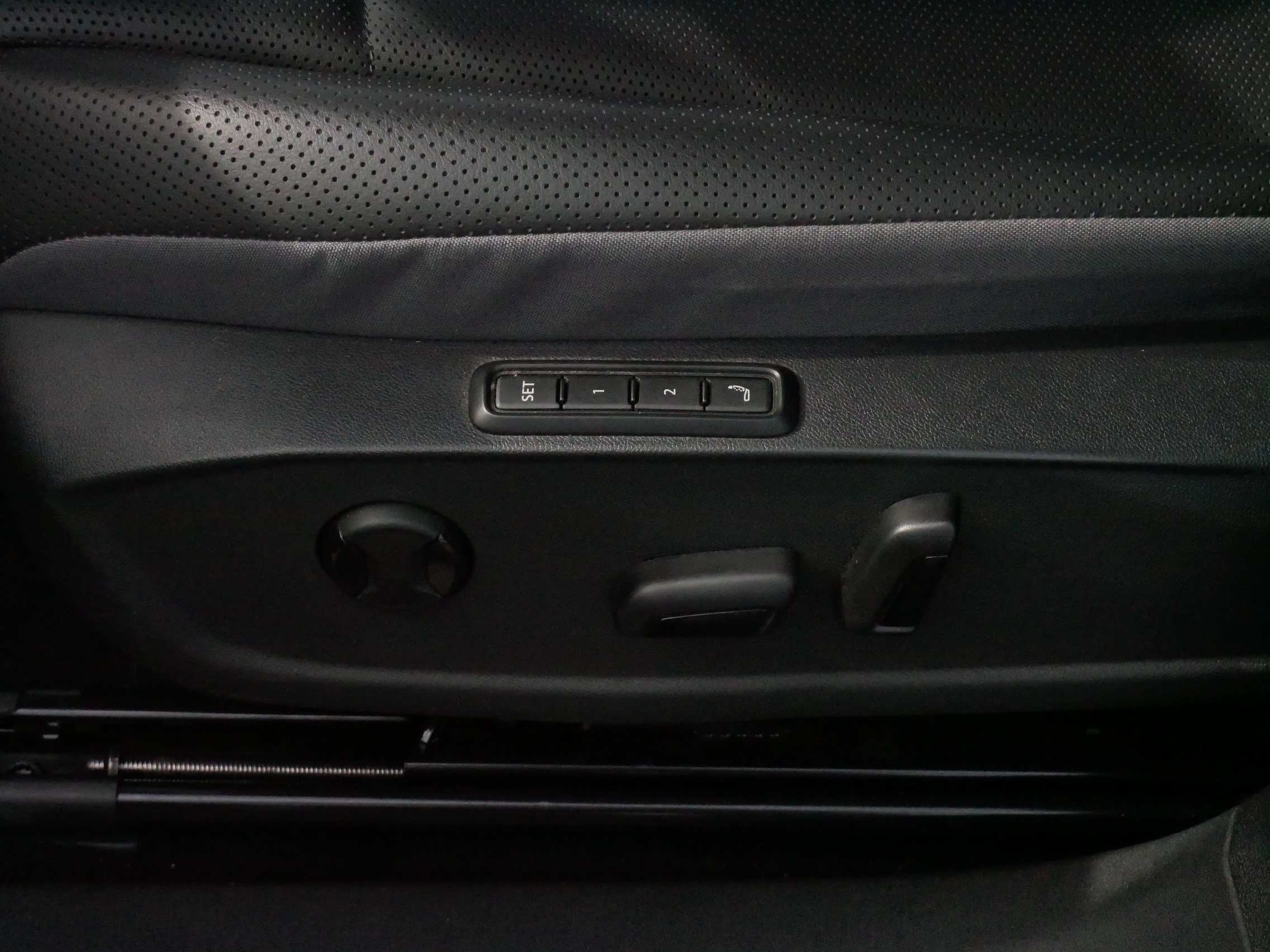 Certified 2024 Volkswagen ID.4 Pro S AWD/4WD image 20