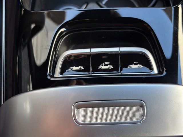 New 2027 Mercedes-Benz CLE 450 4MATIC Cabriolet image 25