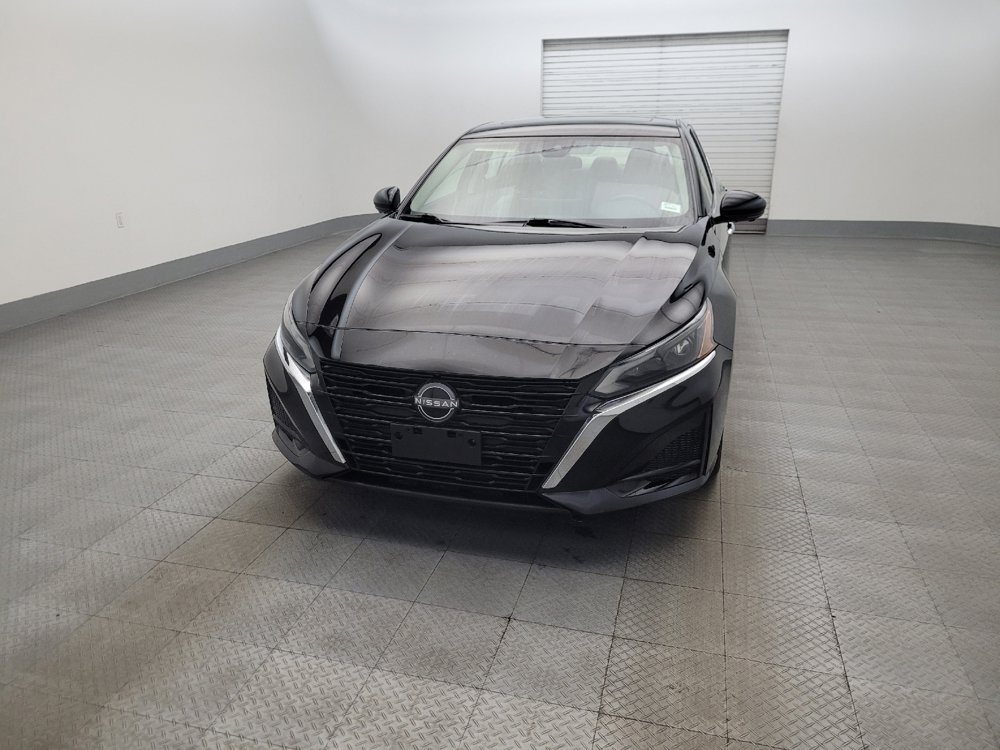 Used 2023 Nissan Altima 2.5 SL FWD image 15