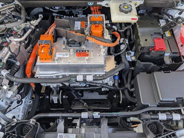 New 2026 Chevrolet Equinox EV LT image 17