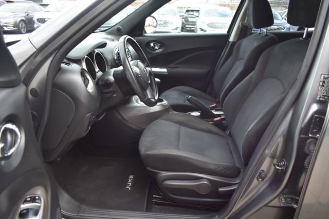 Used 2012 Nissan Juke SV image 17