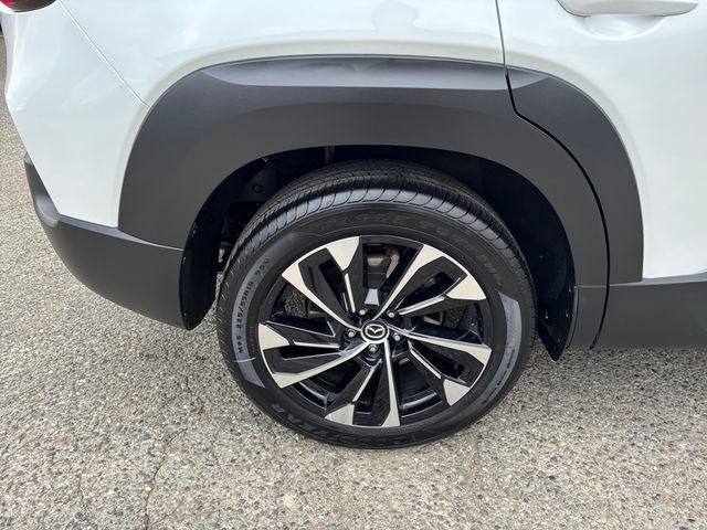 Used 2025 MAZDA CX-50 2.5 Hybrid w/ Premium Plus Pkg image 18