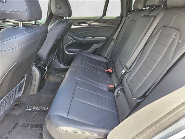 Used 2024 BMW X4 M40i AWD/4WD image 24