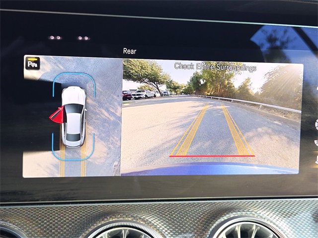 Used 2023 Mercedes-Benz E 53 AMG 4MATIC Coupe image 19