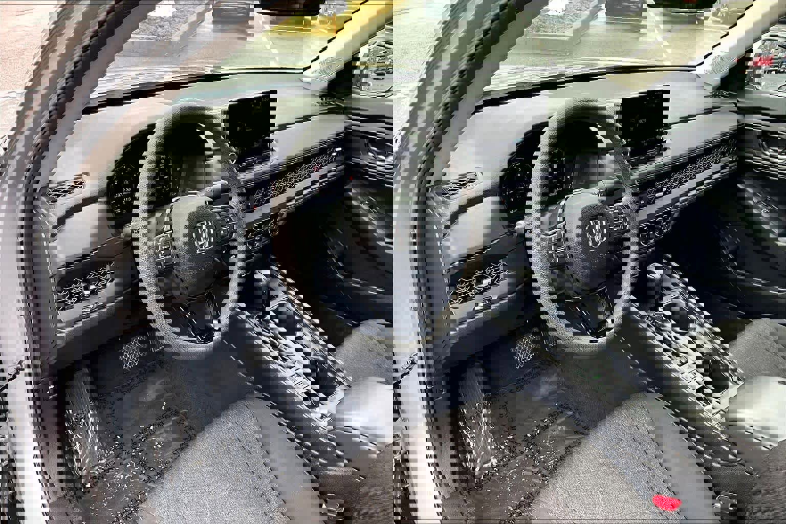 Used 2023 Honda Accord EX image 17