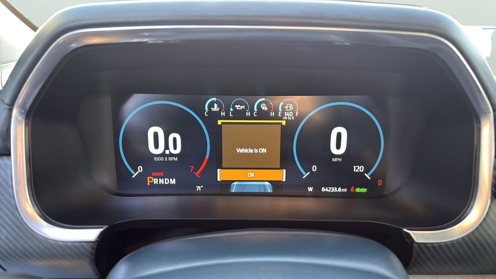 Certified 2022 Ford F150 Limited AWD/4WD image 14