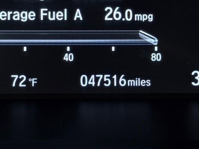 Used 2021 Honda CR-V EX image 27