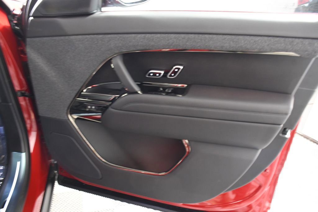 Used 2026 Land Rover Range Rover Sport Dynamic SE image 17