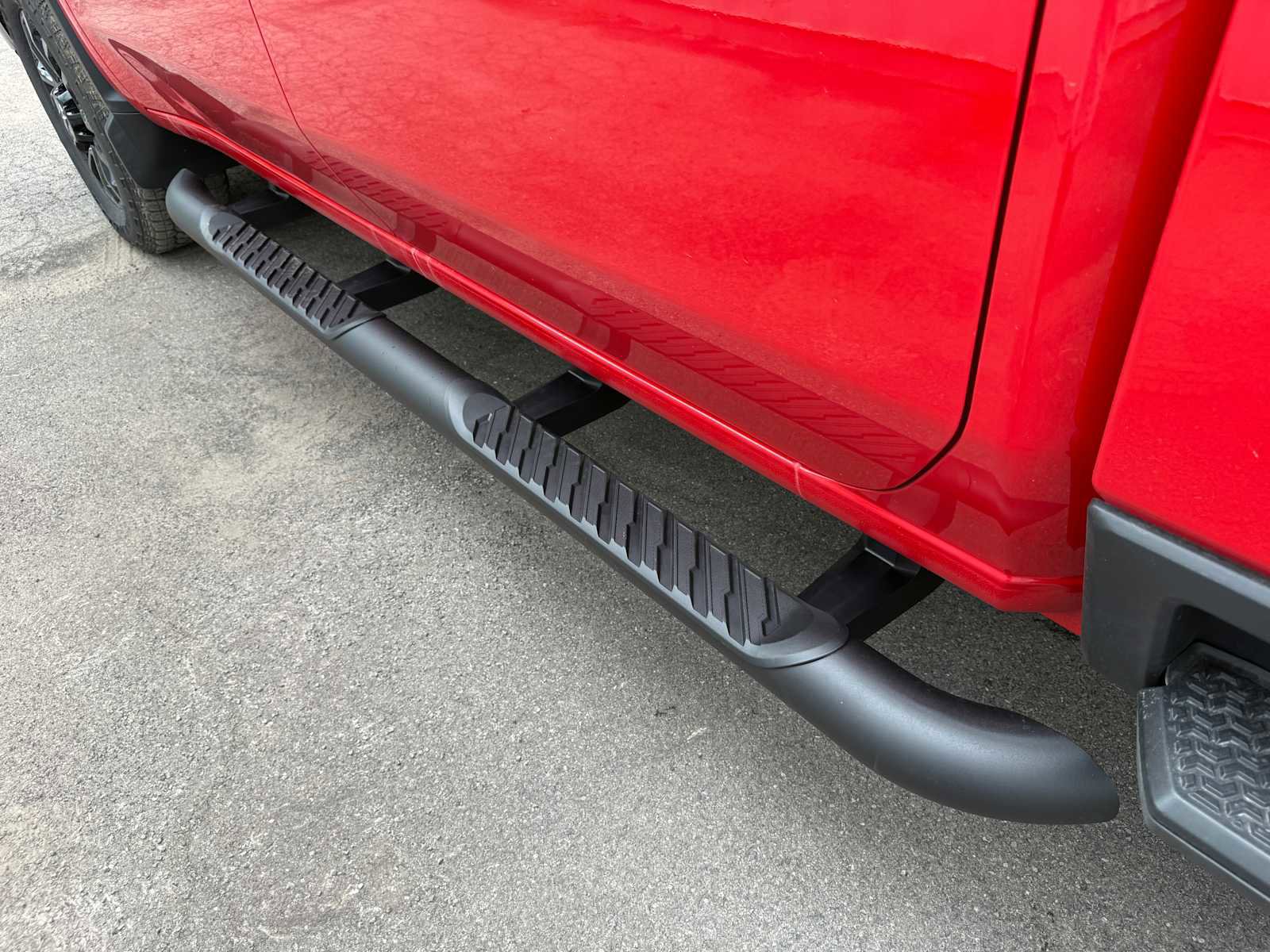 New 2026 Chevrolet Silverado 2500 LT image 25