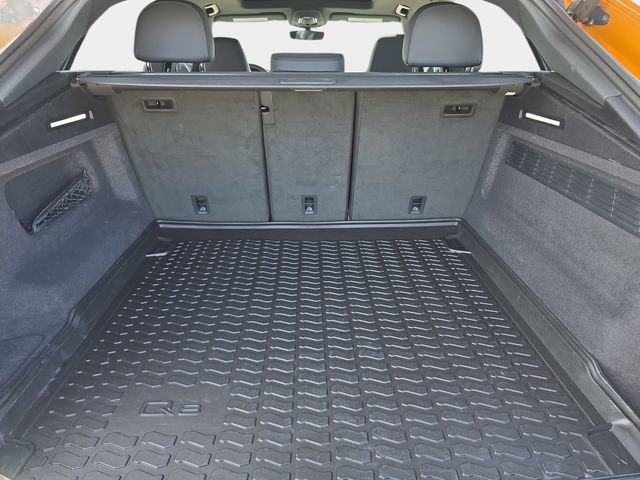 Used 2024 Audi RS Q8 w/ Black Optic Package image 14