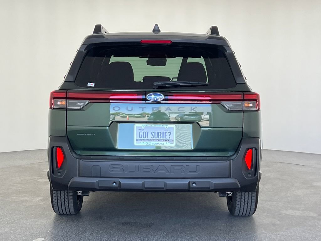 New 2026 Subaru Outback Touring XT image 5