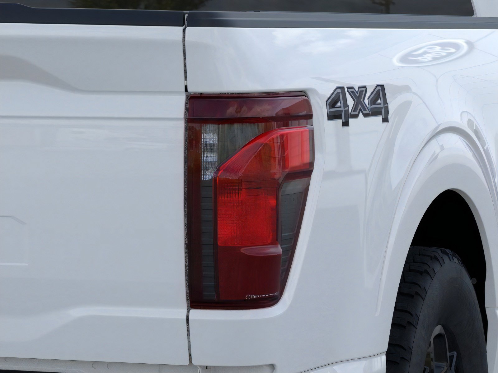 New 2026 Ford F150 XLT image 21