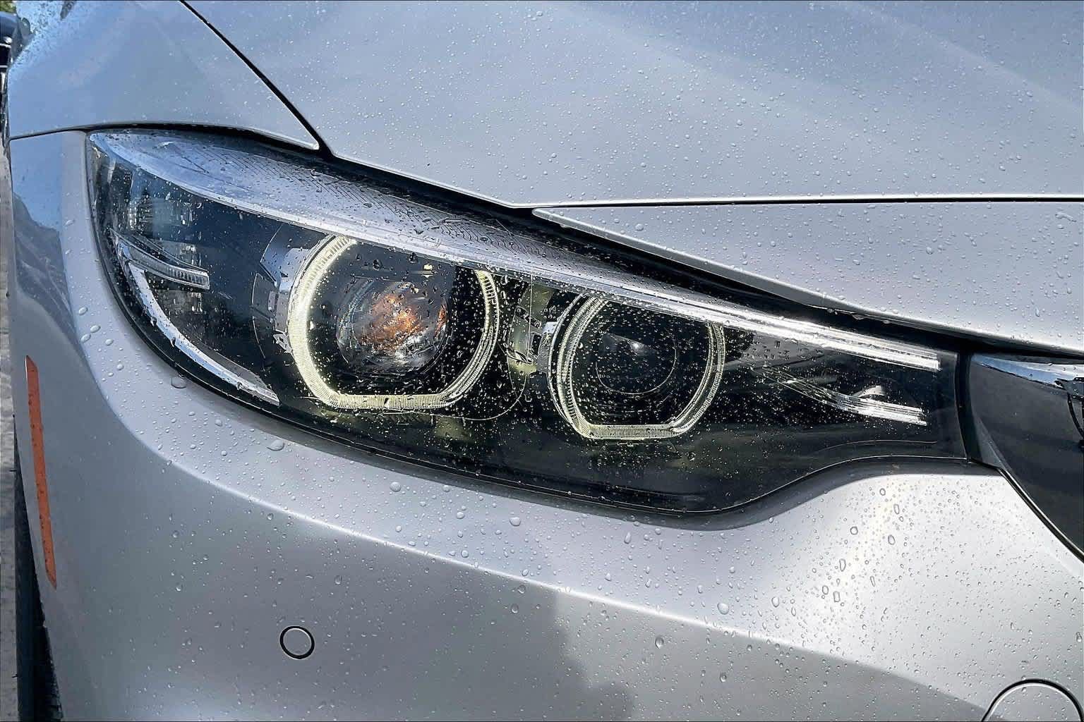 Used 2019 BMW 430i Coupe RWD image 30