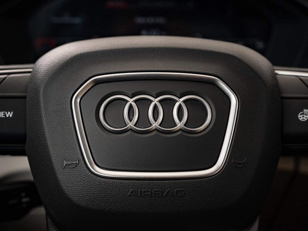 Certified 2025 Audi Q5 2.0T Premium w/ Convenience Plus Package image 30