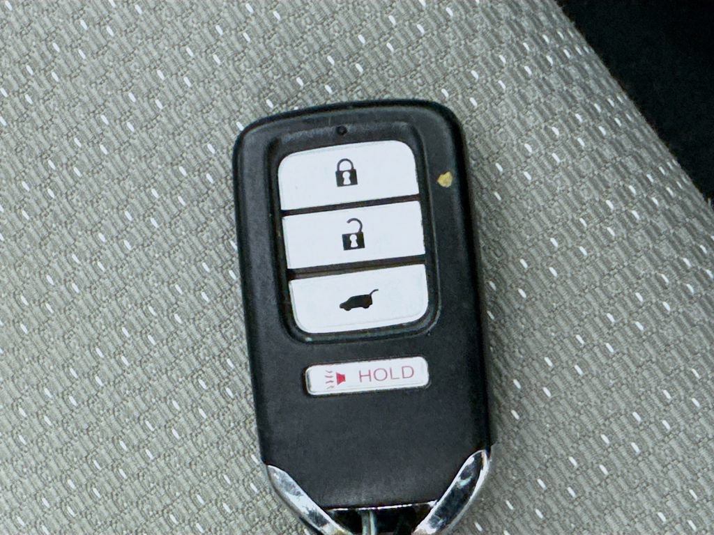 Used 2017 Honda HR-V EX image 37