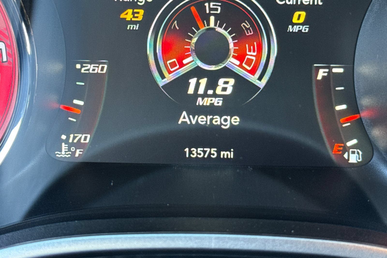 Used 2016 Dodge Challenger SRT Hellcat RWD image 24
