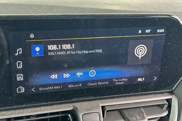 Used 2026 Chevrolet TrailBlazer LS w/ LS Convenience Package FWD image 26