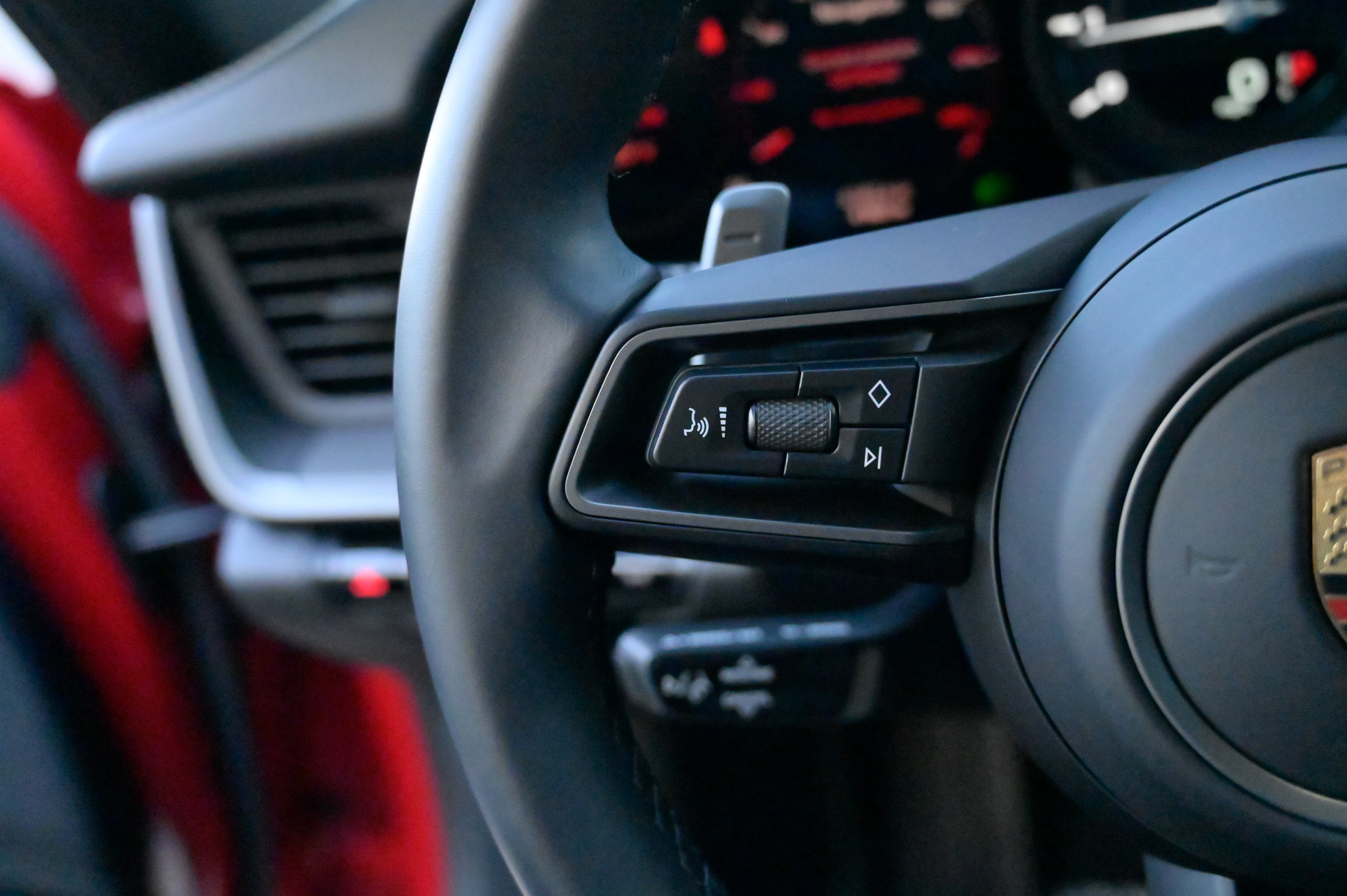 Used 2021 Porsche 911 Targa 4S image 26