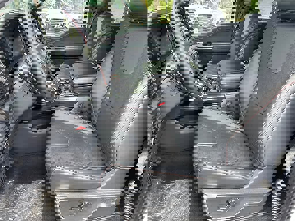 New 2025 Ford F150 Raptor image 10
